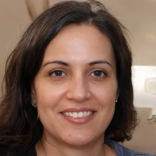 Foto de María