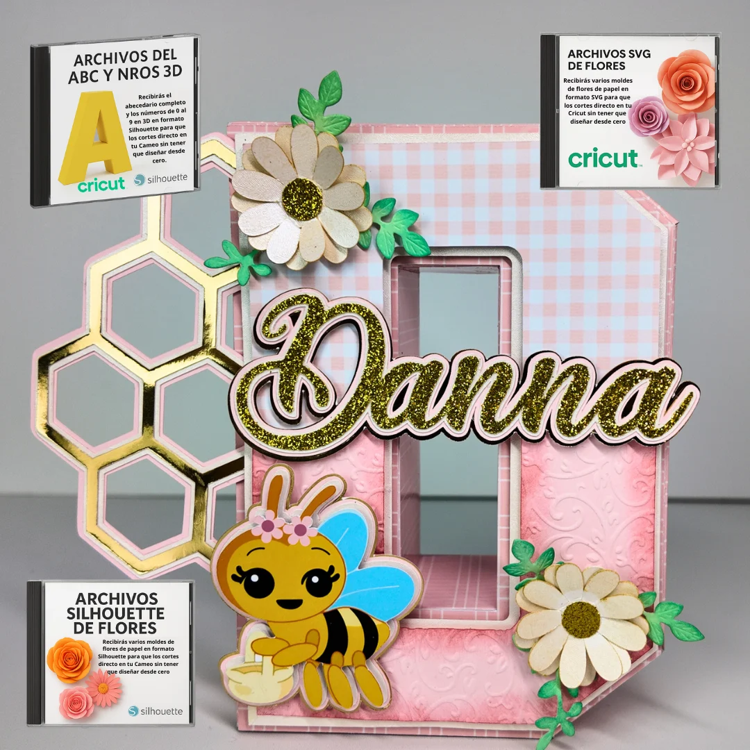 Mockup del curso