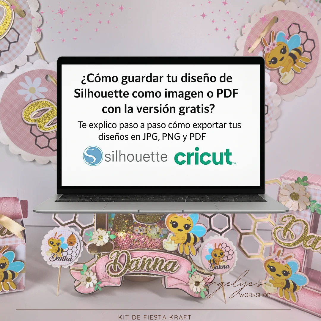 Bono de Archivos listos para cortar