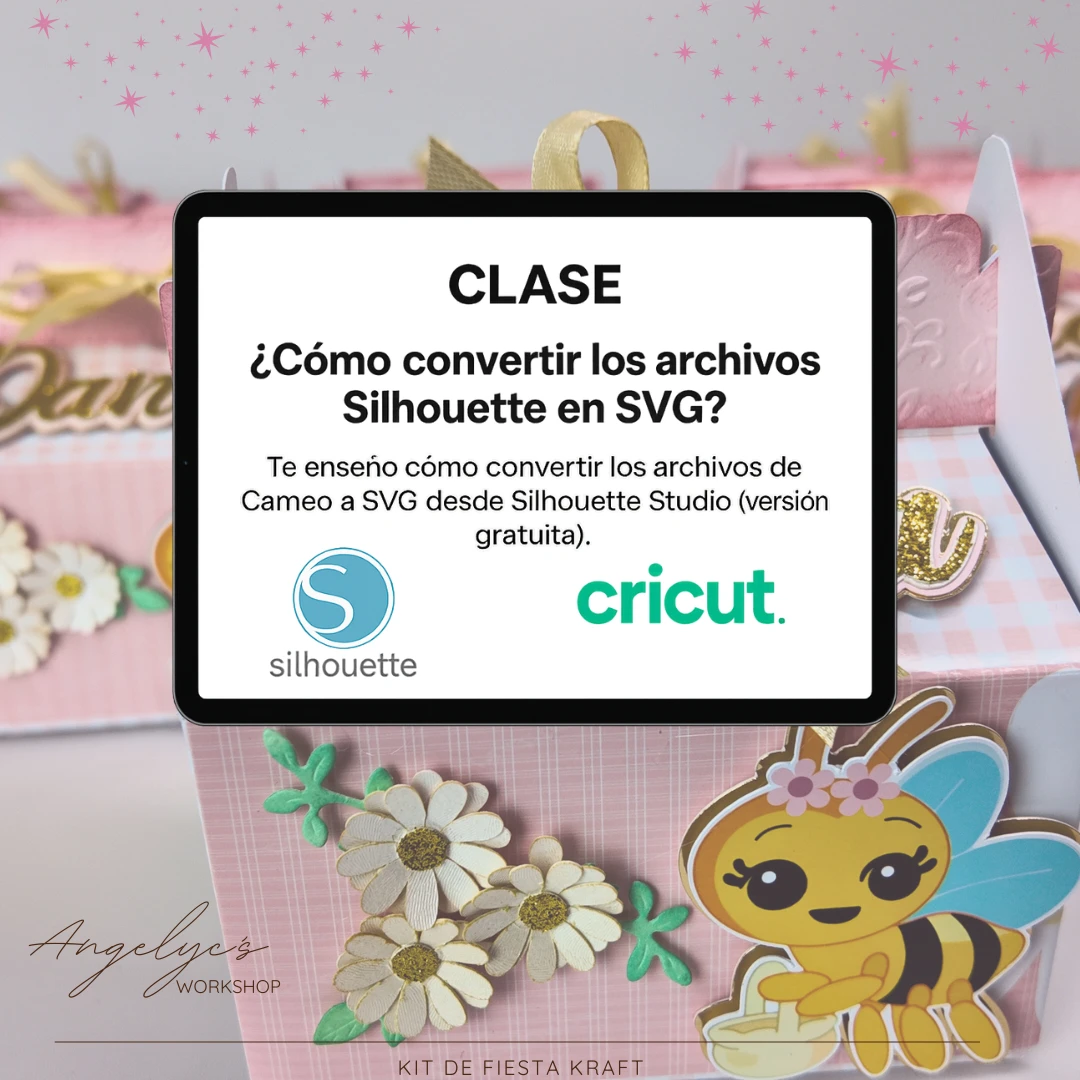 Bono de Conversión de Archivos