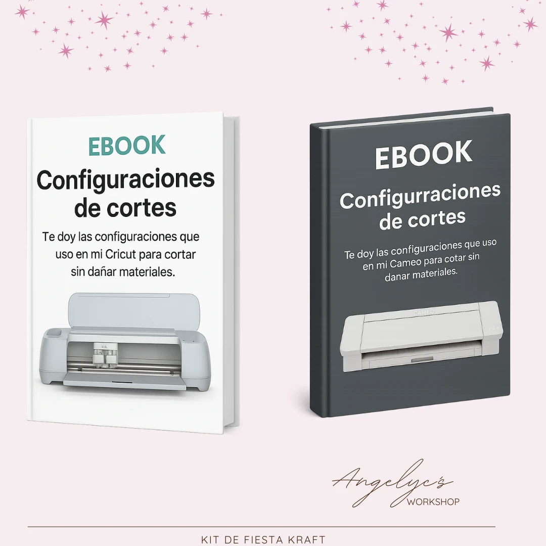Bono de Configuración de Corte
