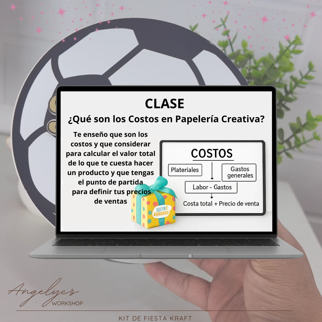 Bono de Clase de costos