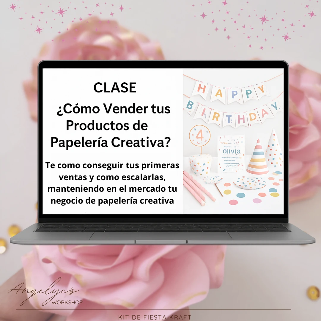 Bono de Clase de ventas